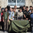 Показательные выступление в ИК-19 - ДК Юность