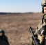 Фронтовая служба бойца с позывным «Пламя» началась в первый день СВО - Газета Заря