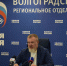 Сергей Горняков: В Волгоградской области «Единая Россия» получали поддержку большинства на выборах в органы местного самоуправления - Газета Заря