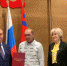 Суровикинец отмечен благодарственным письмом Областной Думы - Газета Заря