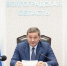 Волгоградский губернатор поставил задачи по подготовке к сезонному половодью - Газета Заря