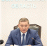 Проекты развития Волгоградской области синхронизируют с новыми задачами Президента РФ - Газета Заря