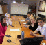 Интеллектуальная игра о Пушкине состоялась - Газета Заря