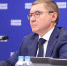 Владимир Якушев: «Единая Россия» вместе с Правительством завершают подготовку программы модернизации коммунальной инфраструктуры - Газета Заря