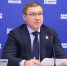 «Единая Россия» оптимизировала партпроекты - Газета Заря