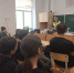 Школьникам о законе - Газета Заря