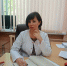Волгоградский психолог: «В общении с детьми не забывайте о тактильном контакте» - Газета Заря