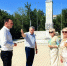 Динамично и комплексно: Зина Мержоева оценила развитие Суровикинского района - Газета Заря