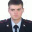 Стартовал первый этап конкурса «Народный участковый» - Газета Заря