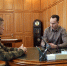 Владимир Шкарин провел встречу с участником программы «Сталинградский призыв» - Газета Заря