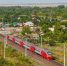 Пригородные поезда Волгоград ↔ Суровикино: безопасно, выгодно, удобно - Газета Заря