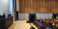 БОЛЕЕ 700 КУРСАНТОВ УКРЕПИЛИ ЗНАНИЯ О ПРОФИЛАКТИКЕ ВИЧ - Газета Заря