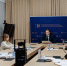 Павел Малков провел заседание комиссии Госсовета РФ по направлению «Эффективная и конкурентная экономика» - Газета Заря