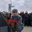 Памятник «Ямальским солдатам – защитникам Сталинграда» открыли на Мамаевом кургане - Газета Заря
