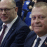 Алексей Мастерков: Впереди — новые инициативы и совместные решения на благо Волгоградской области - Газета Заря