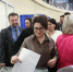 Ирина Фомина: Обозначены приоритетные направления работы - Газета Заря