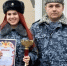 Сотрудники ИК-19 — лучшие по стрельбе - Газета Заря