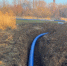 Завершены работы по капитальному ремонту водовода - Газета Заря