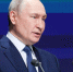 Путин рассчитывает на большее включение ветеранов СВО в местное самоуправление - Газета Заря
