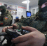Волгоградец, заключивший контракт в войска беспилотных систем, рассказал, как проходит обучение - Газета Заря